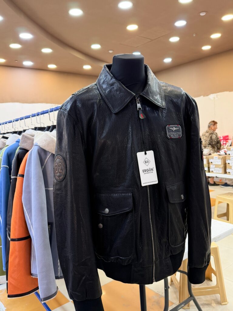 -70% НА ВЕРХНЮЮ ОДЕЖДУ В ПУШКИНСКОМ! — фото 4 из 4