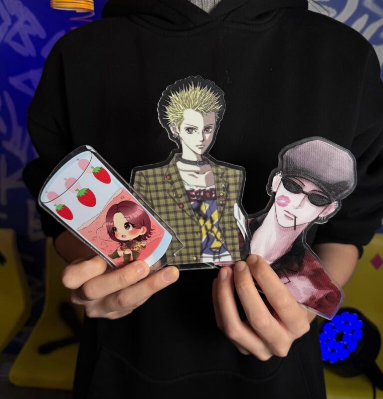 Подборка по Nana в магазине «Наши Краши» — фото 1 из 3